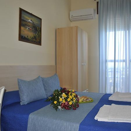 Nuovo Hotel Faro Капо-д'Орландо Экстерьер фото