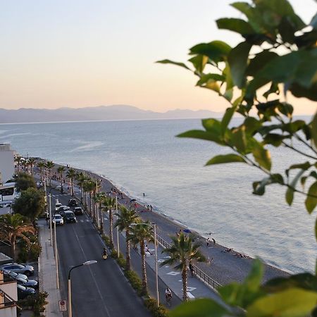 Nuovo Hotel Faro Капо-д'Орландо Экстерьер фото