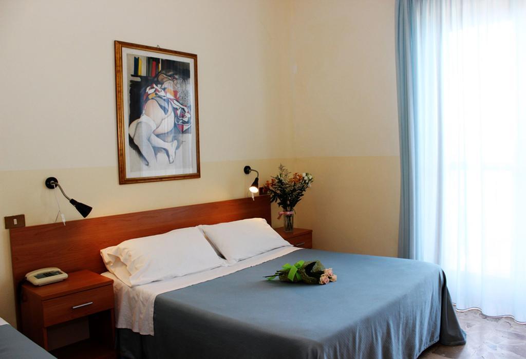 Nuovo Hotel Faro Капо-д'Орландо Экстерьер фото