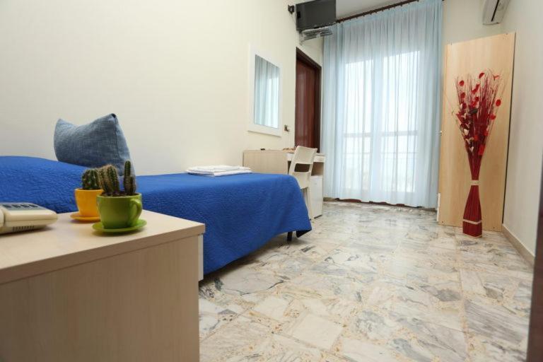 Nuovo Hotel Faro Капо-д'Орландо Экстерьер фото